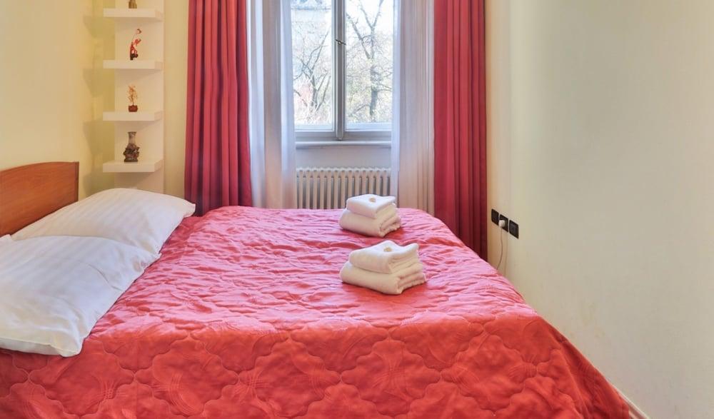 Wonderful Apartment in Vinohrady 1