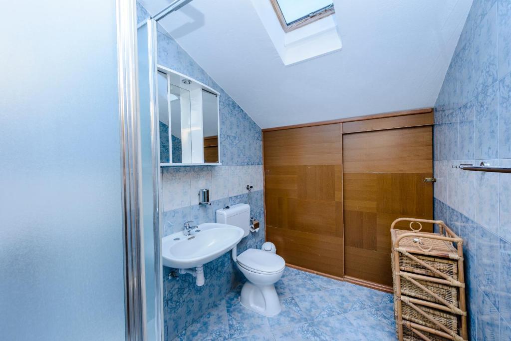 Apartments Matusko 1