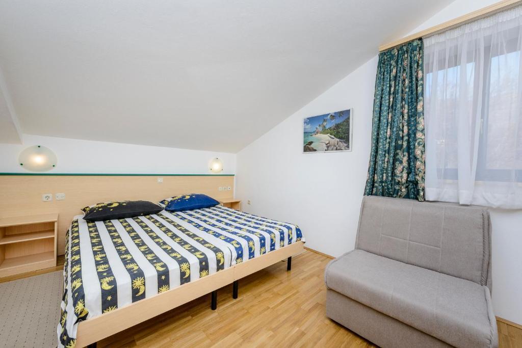 Apartments Matusko 2