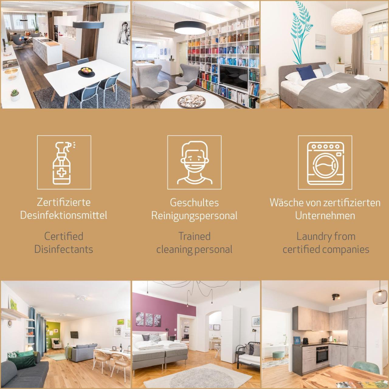 Schonbrunn Design by Welcome2vienna 1