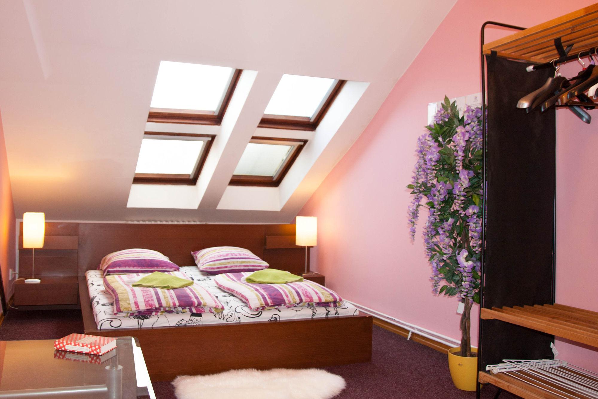 Sokolska Youth Hostel 1