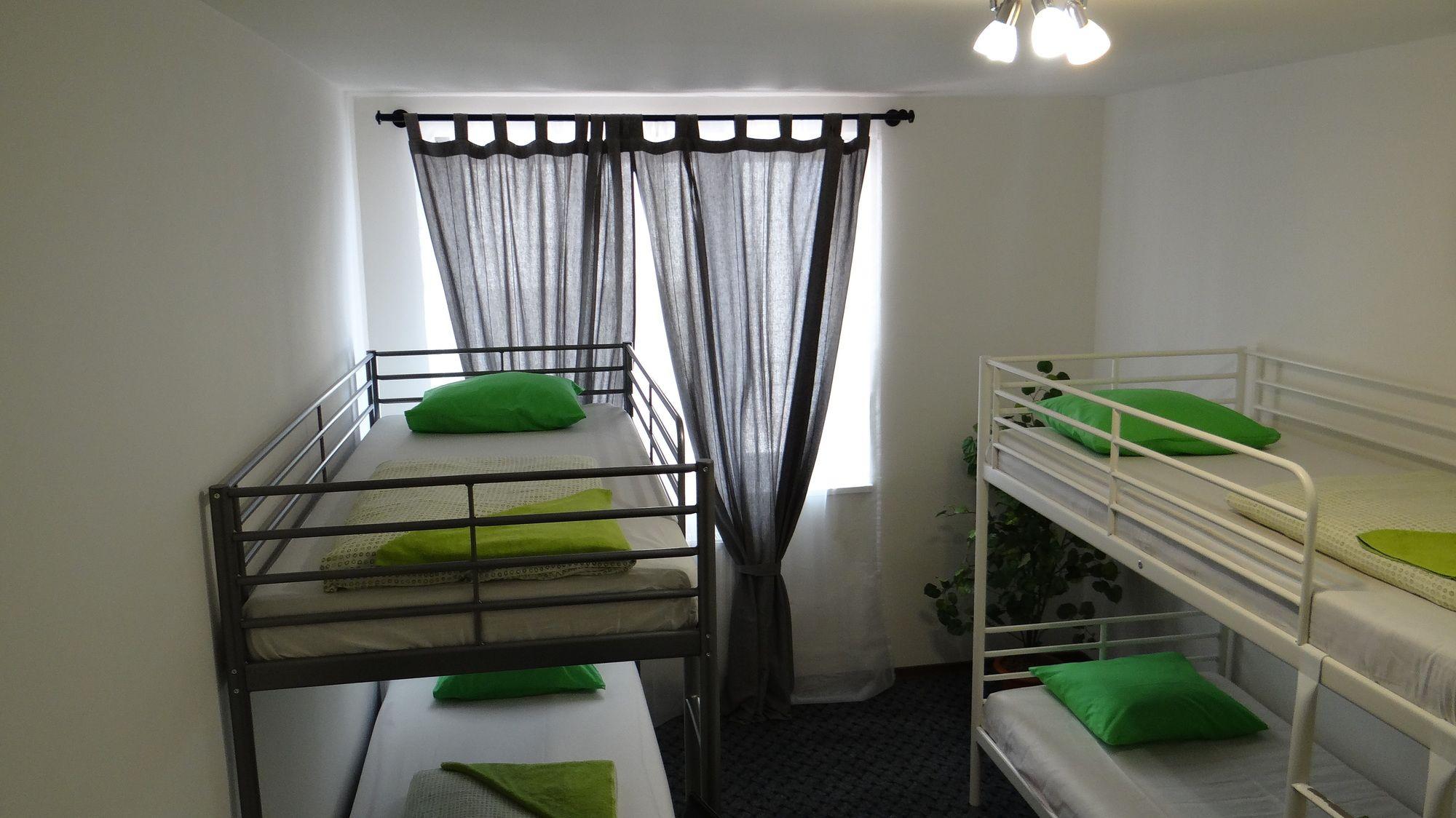 Sokolska Youth Hostel 2