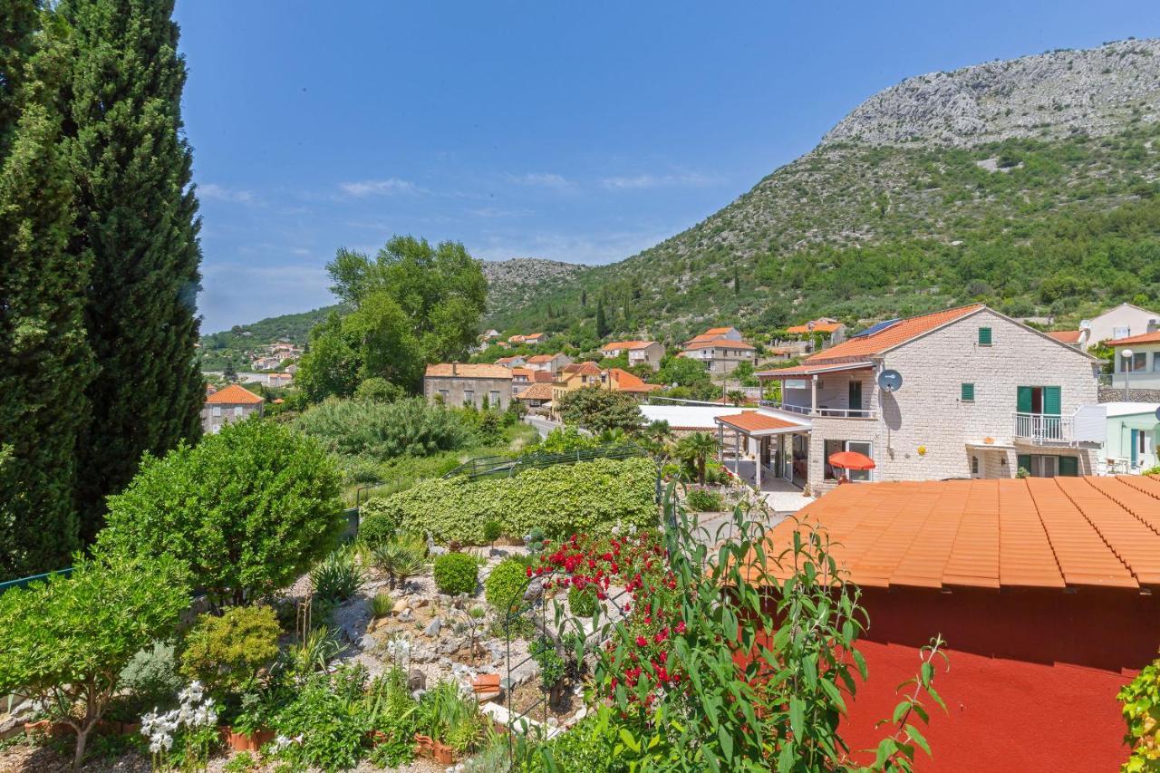 Sunny House Free Parking 1