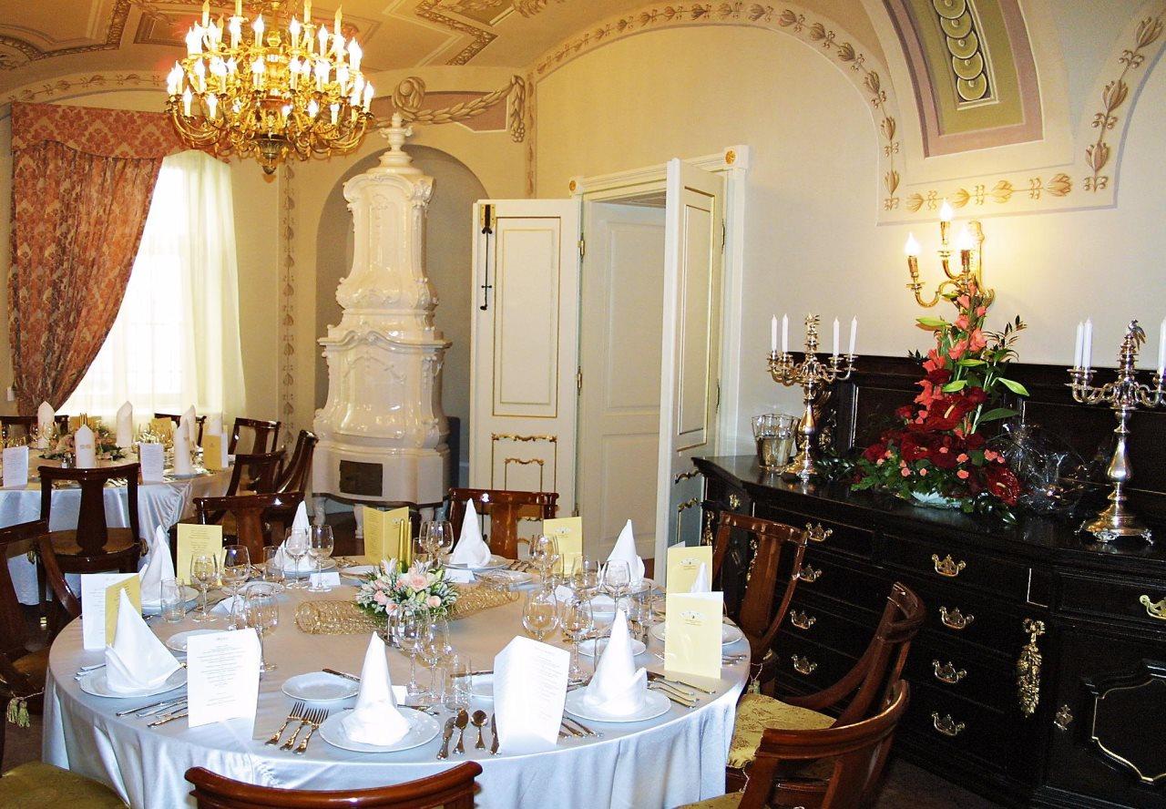 St. George Residence 1