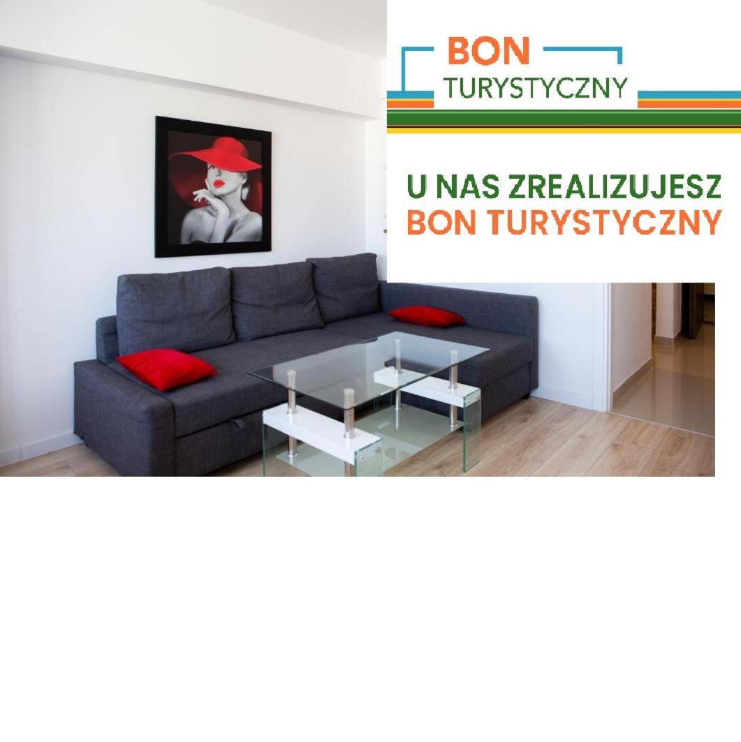 Bonapartments