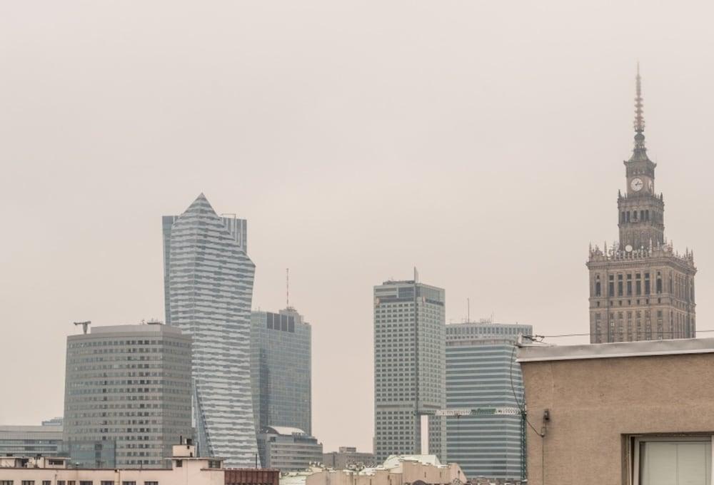 Hoza 55 by P&O Apartments 1