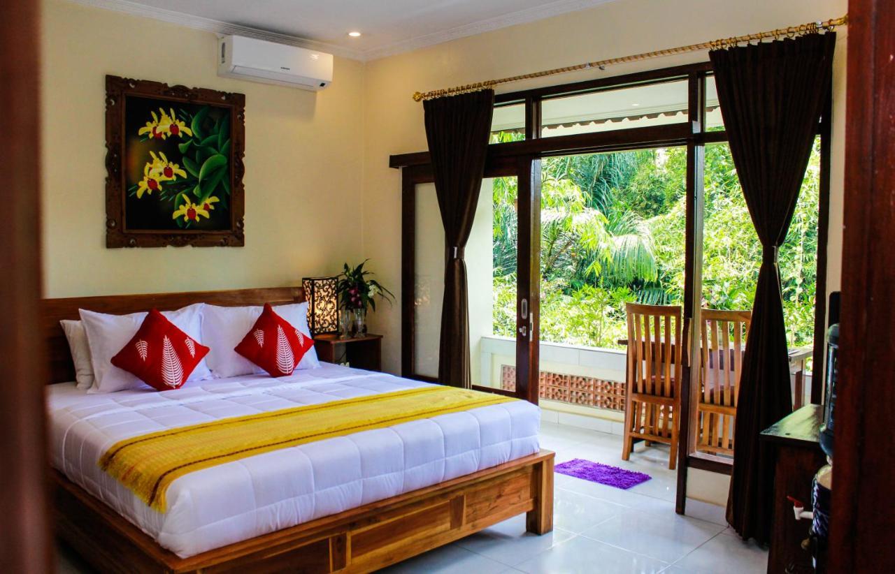 Bali Manwarsa Guest House