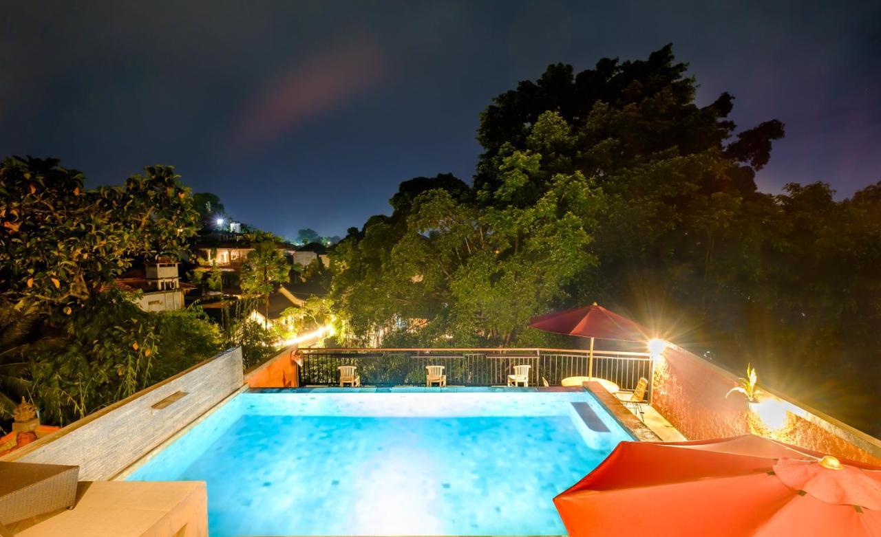 Bali Ubud Harmony (Adults only)