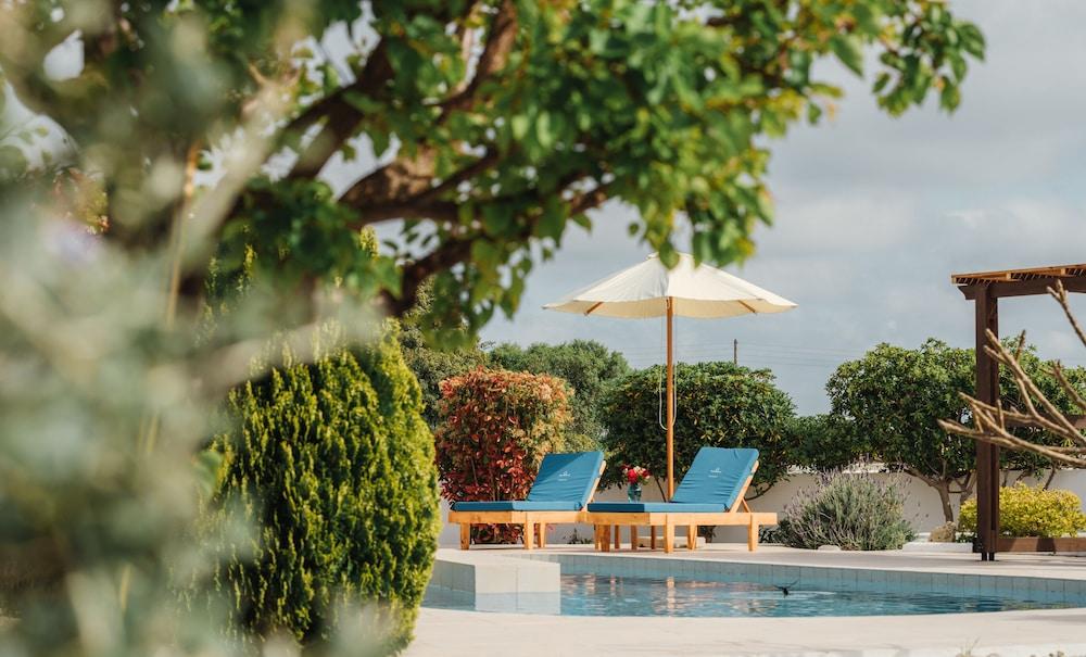 Pefki Beach Front Villa 2