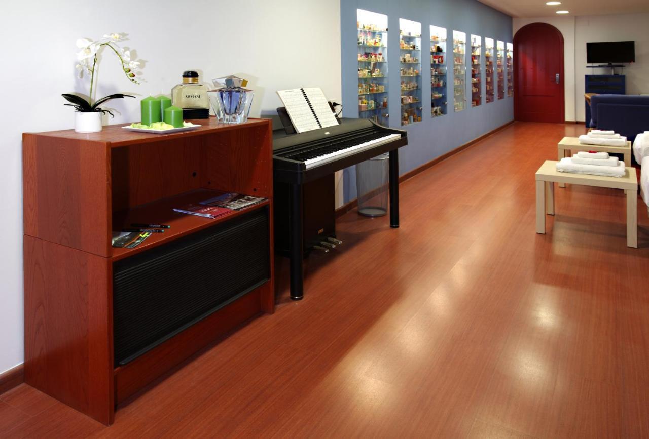 Apartamento Granollers 2