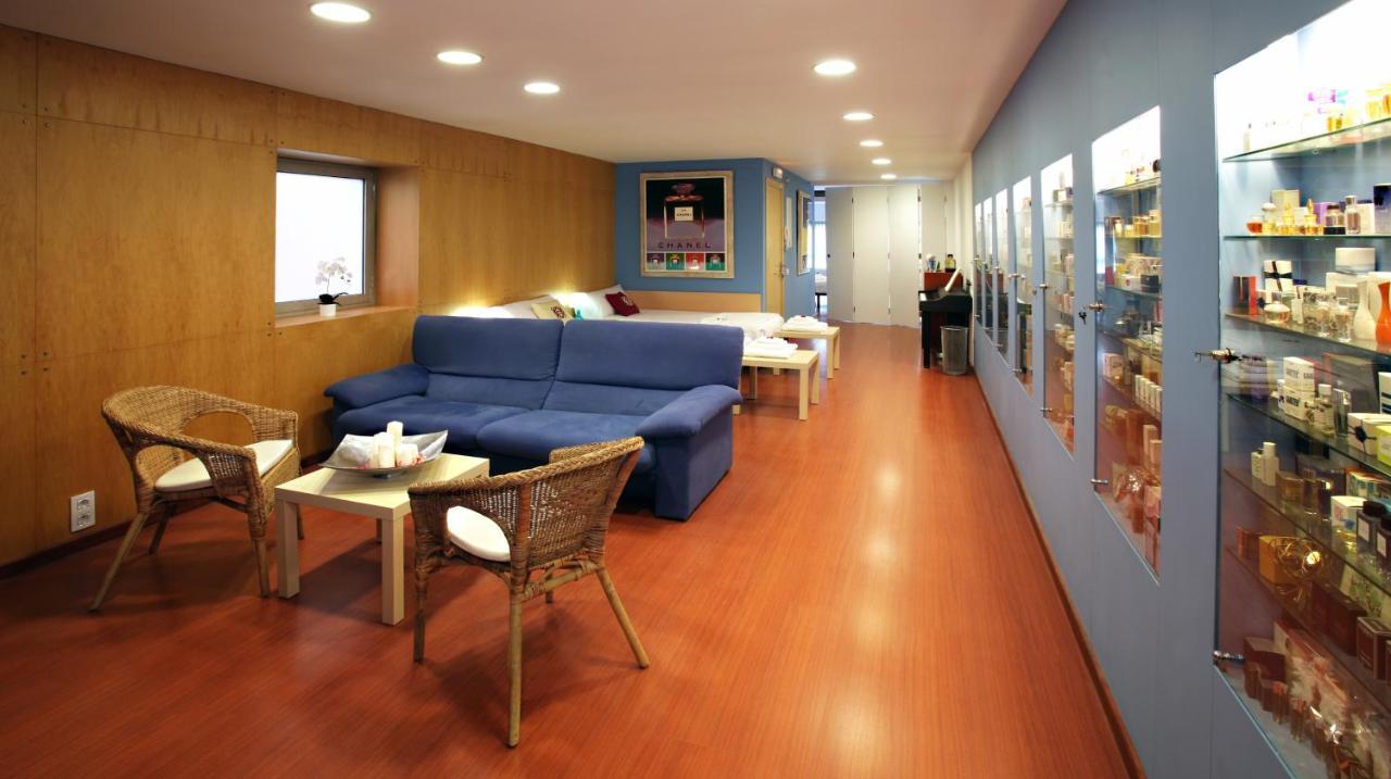 Apartamento Granollers 1