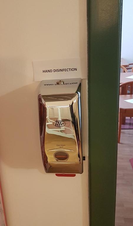 Pension Ani - Falstaff 1