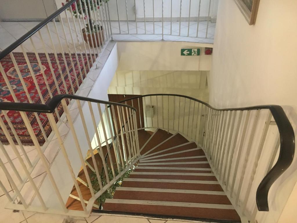 Pension Ani - Falstaff 2