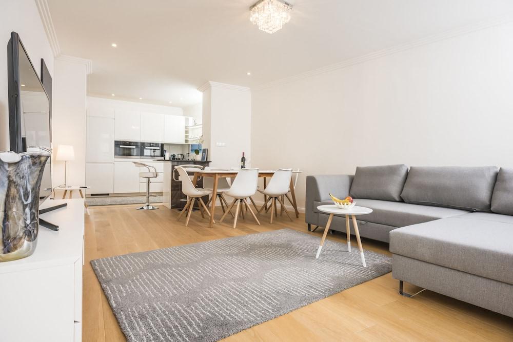 Apartment Vienna - Seilerstattergasse