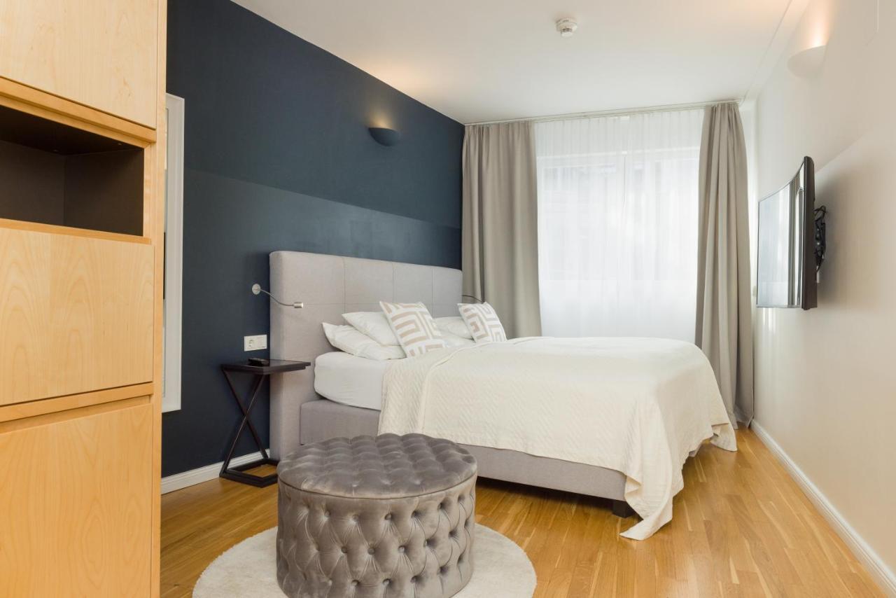 Rafael Kaiser Premium Apartments Glockengasse 1