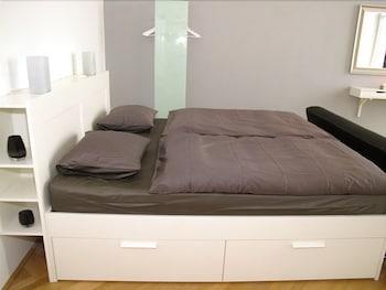 Central Vienna-Living Premium Suite 1