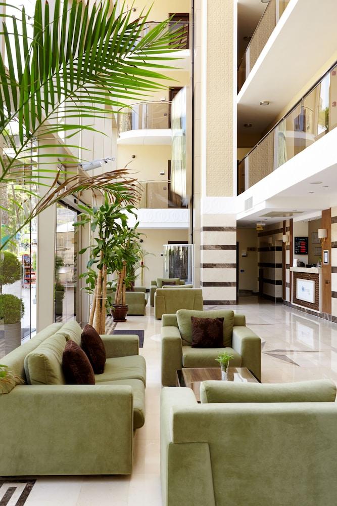 Sea Star Marmaris - Adult Only (Adults only) 2