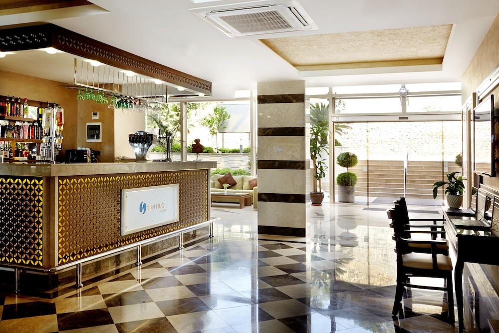 Sea Star Marmaris - Adult Only (Adults only) 1