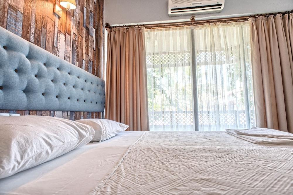 Hisaronu Ucpa Hotel 2