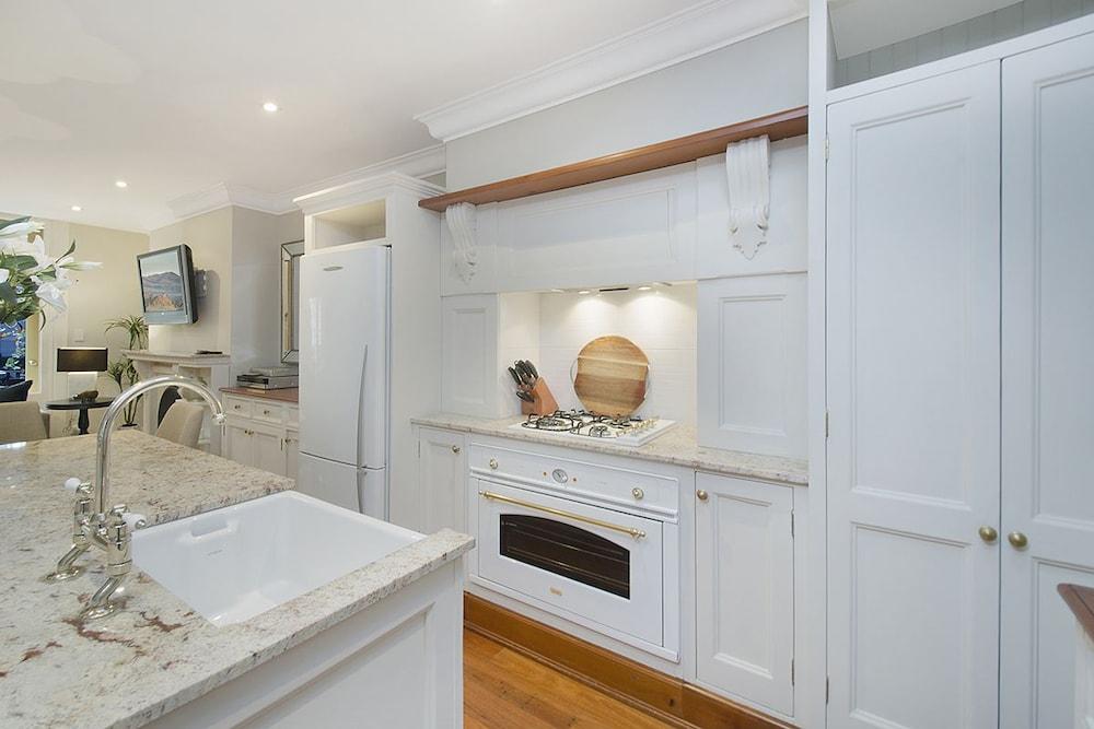 Pyrmont Harris Street (Ifr) 2