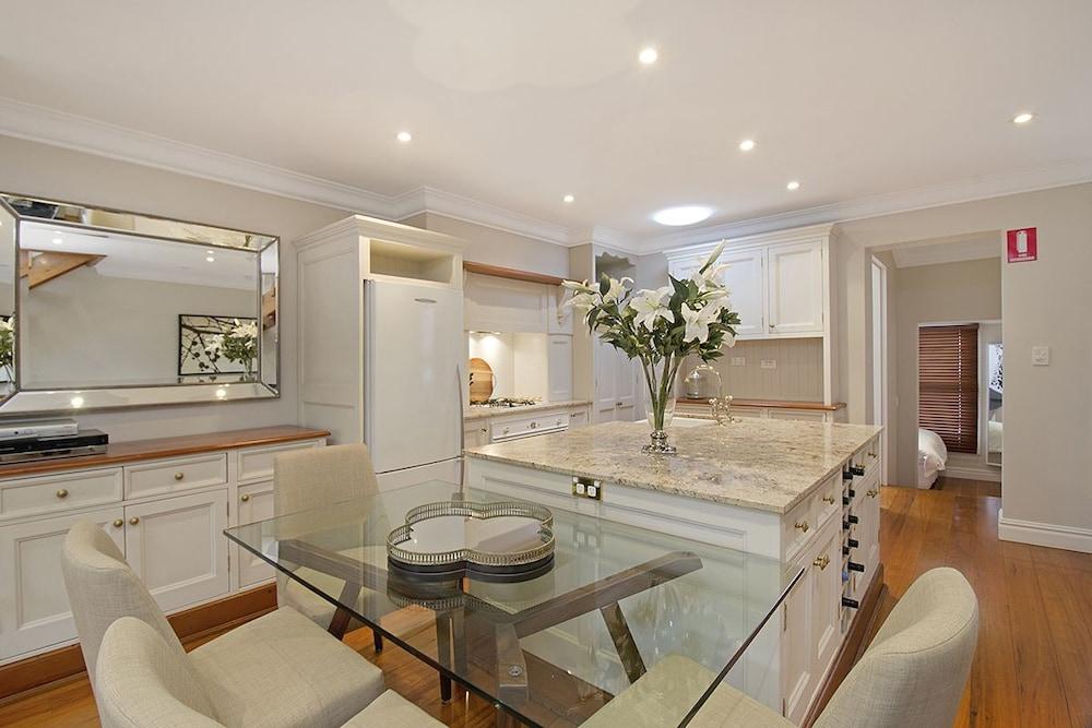 Pyrmont Harris Street (Ifr) 1