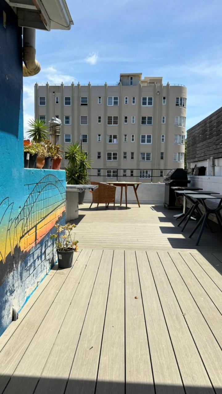 Sydney Central Backpackers (Adults only) 2
