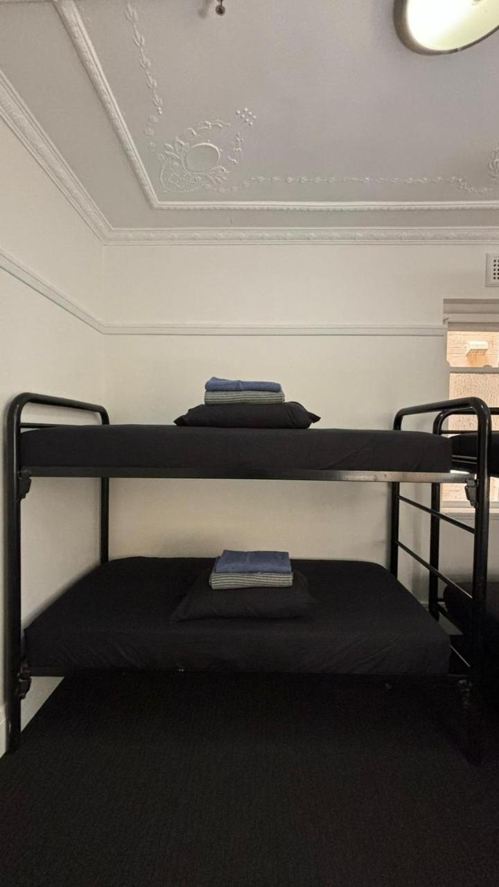 Sydney Central Backpackers (Adults only) 1
