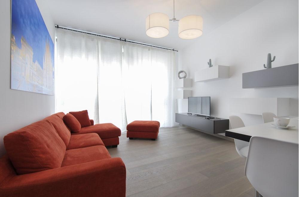 At Home Heart of Milan - Stampa