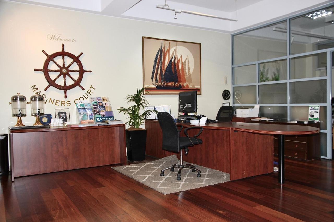 Mariners Court Hotel 2