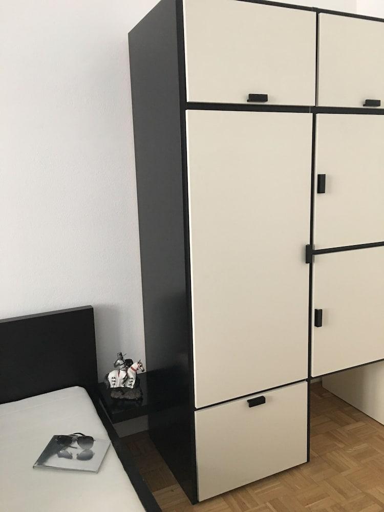 Heart of Vienna Harmoniegasse 1