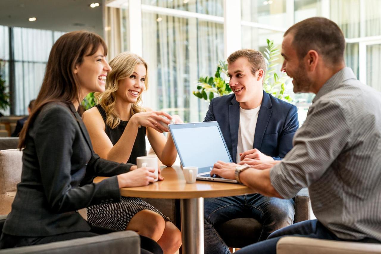 Holiday Inn Potts Point