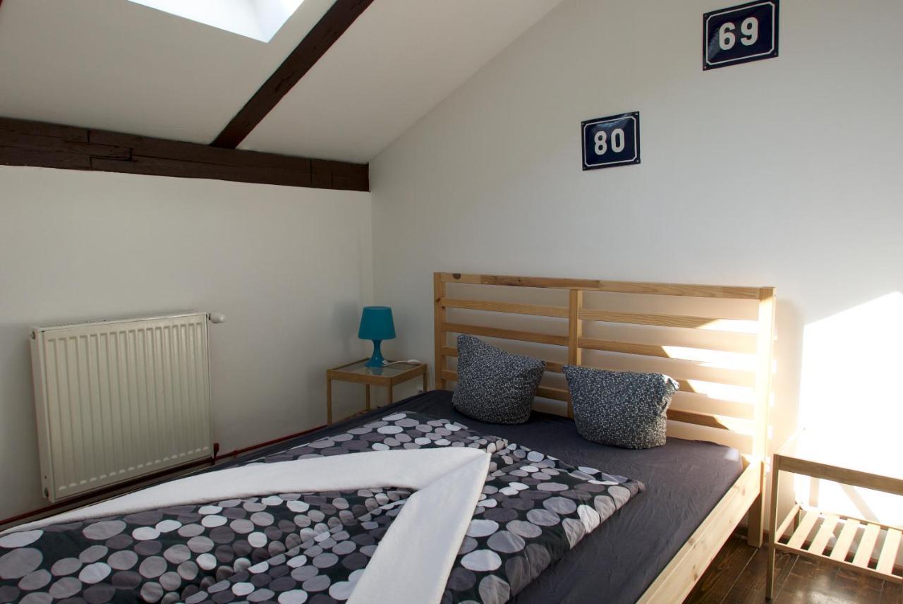 Clown And Bard Hostel 2