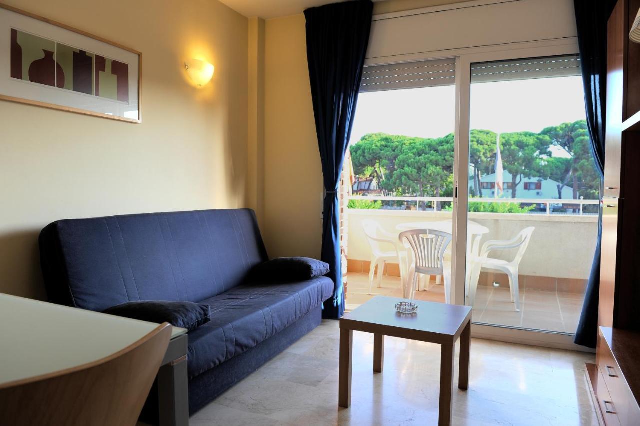 Marsol Apartamentos Turisticos 1