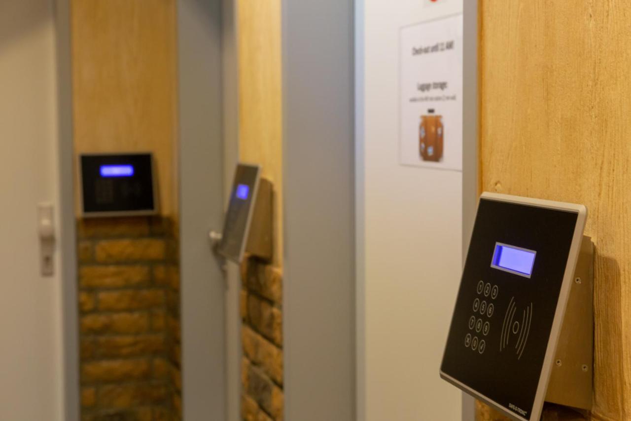 Do Step Inn Central 2