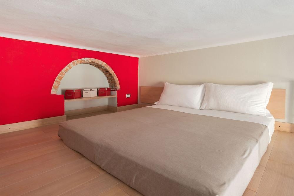 Be Apartments Menotti 6 1