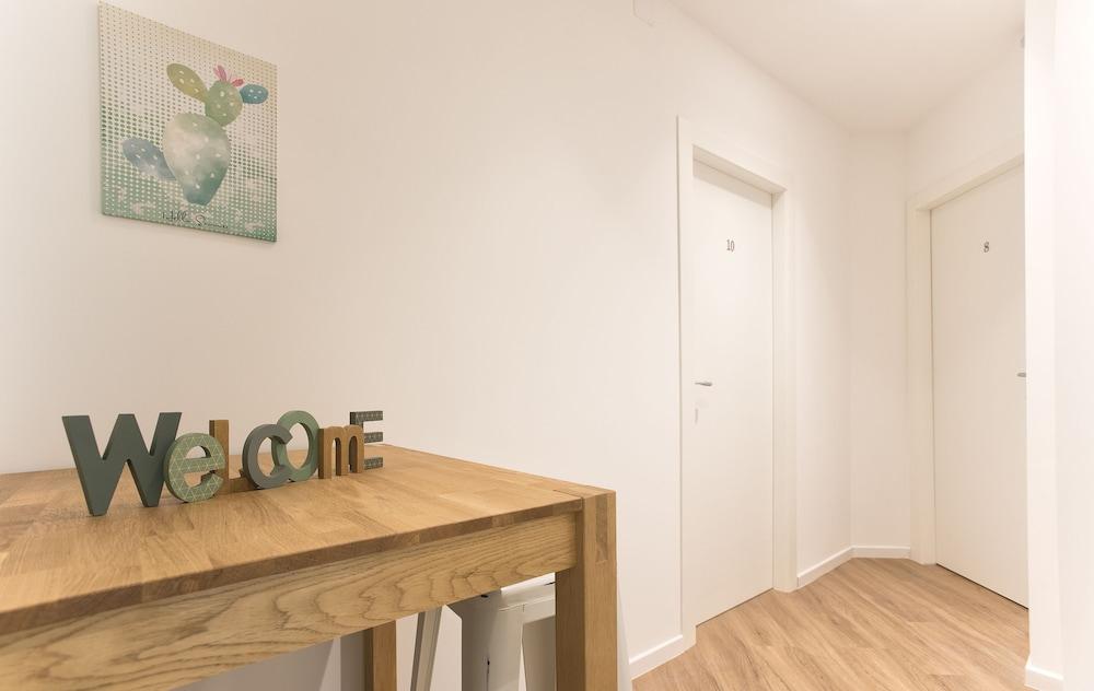 Alghero Holidays Rooms