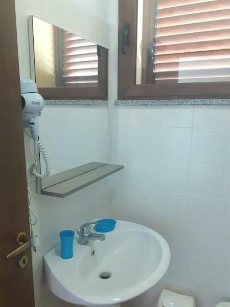 Hotel Bena E Traes 1