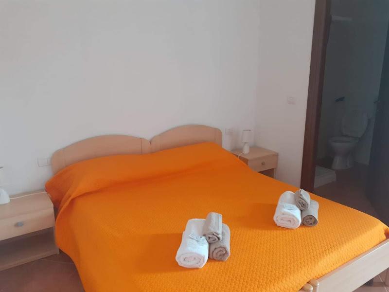 Hotel Bena E Traes 2