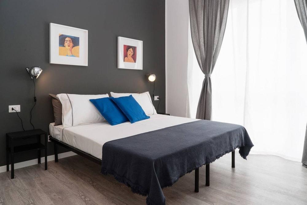 Large Apartment Near City Center 1