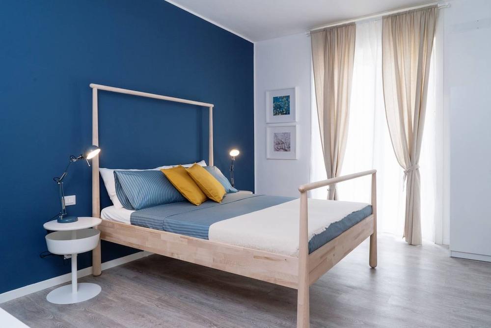 Large Apartment Near City Center 2