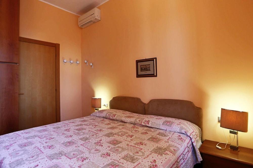 Borsieri Flexyrent Apartment 1