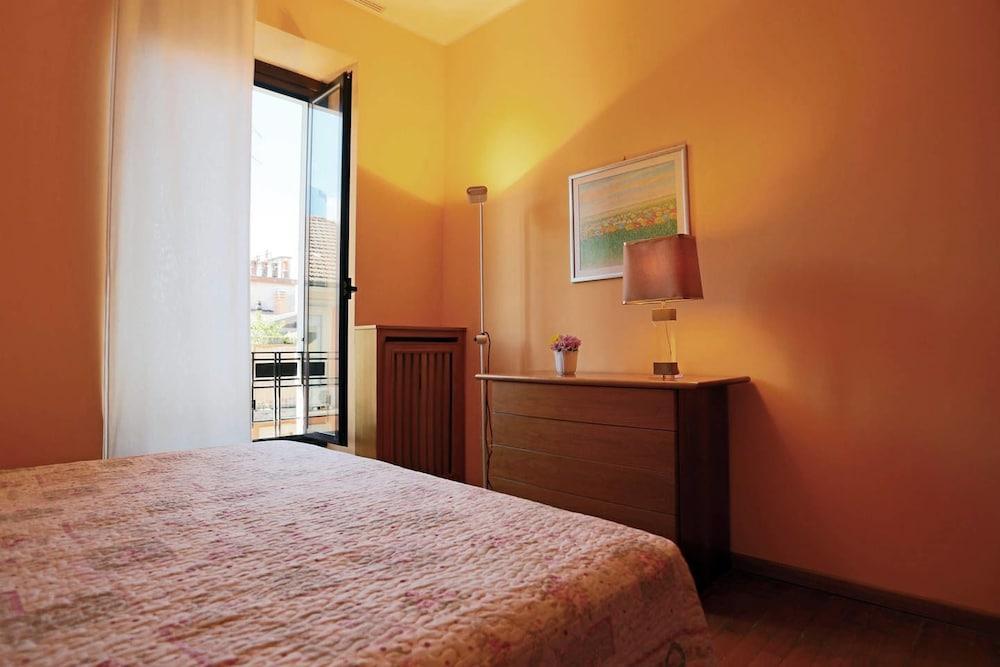 Borsieri Flexyrent Apartment 2