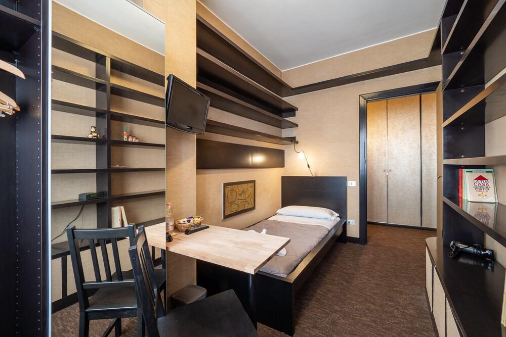 La Casa Delle Arti 2