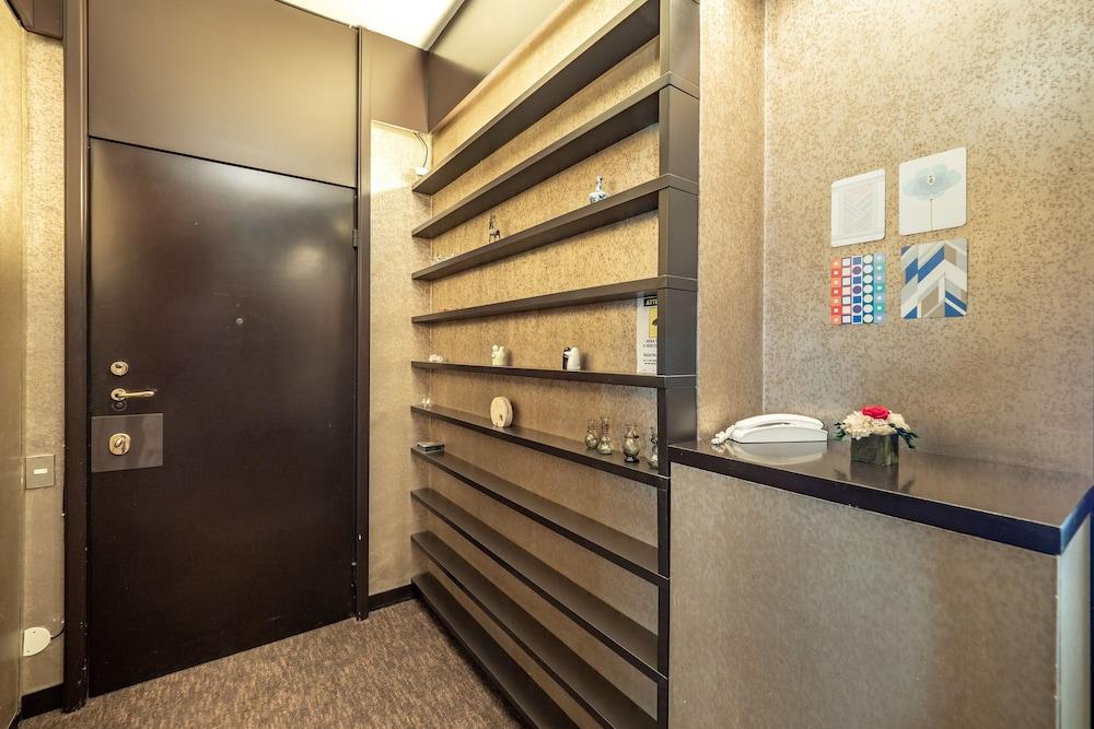 La Casa Delle Arti 1