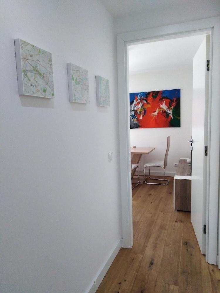 Grand Apartment Vienna 12 2