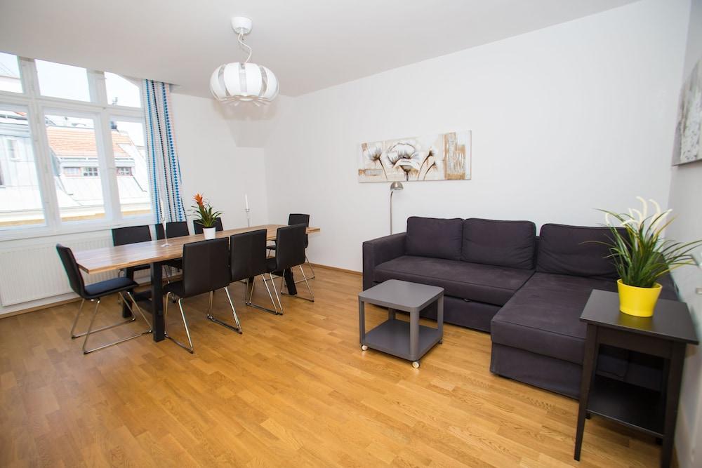 Vienna Hotspot - Wien Mitte