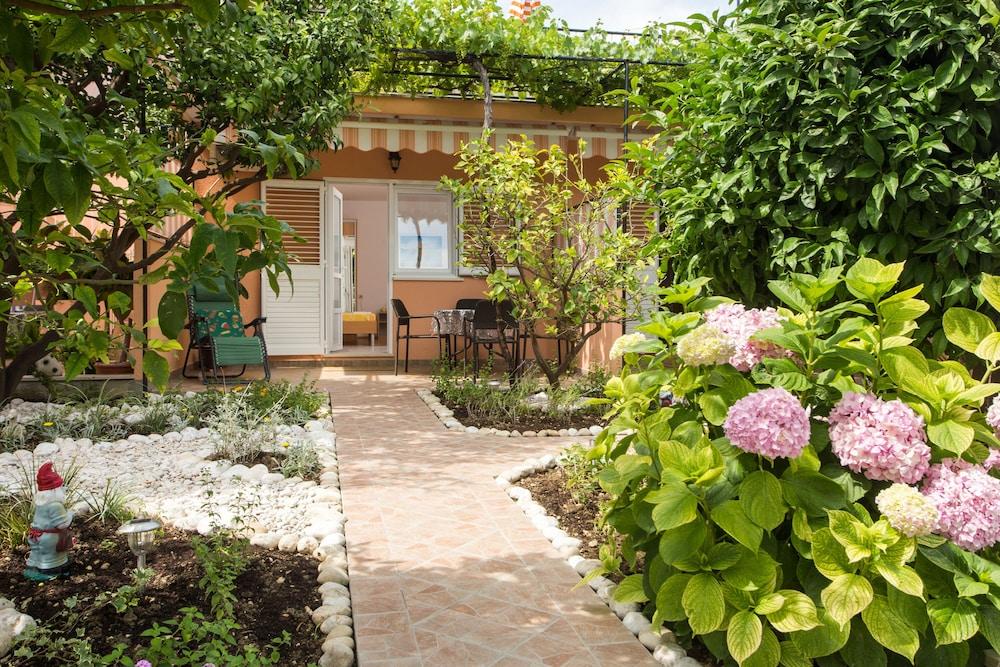 Apartments Bibijana 2