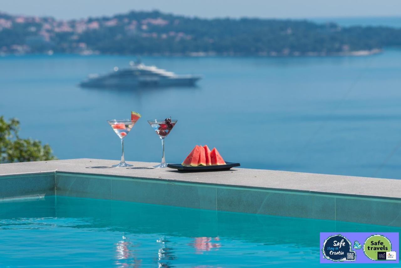 Apartments Villa Poco Loco