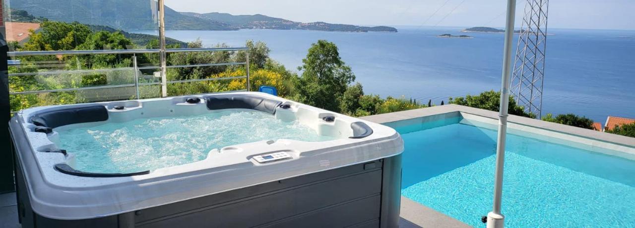 Apartments Villa Poco Loco 1