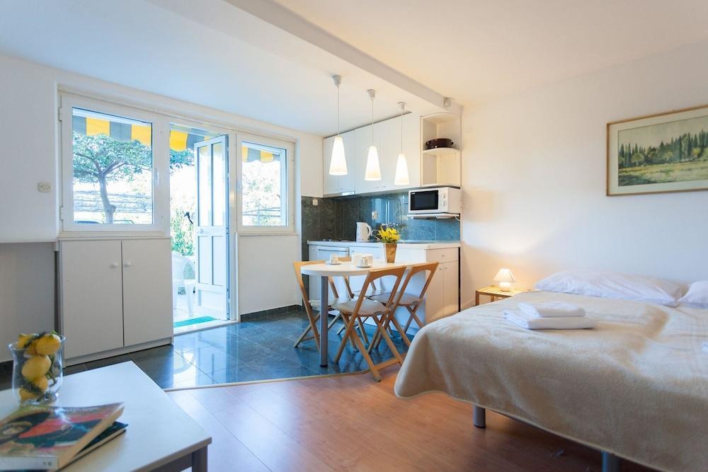 Hedera Estate, Hedera Studio 6